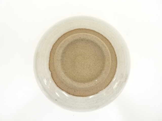 茶道具　茶器　有田焼　桂山 道具 ] - 道具 有田焼 桂山造 茶碗（共箱） | ネットショップ圭